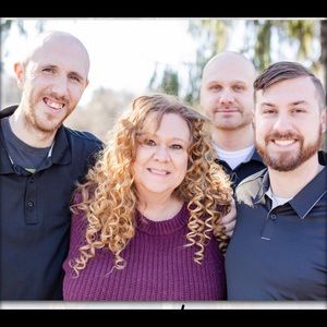 Meet your Posher, Peggy